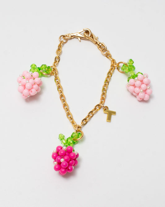 fruits charm(strawberry)