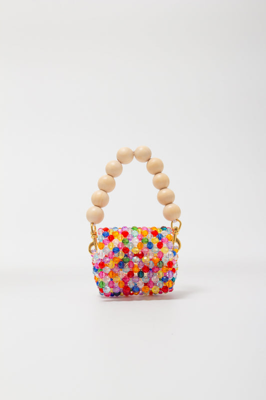 AirPods Pro case (sparkle)