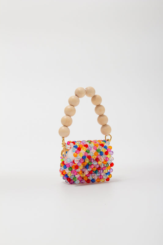 AirPods Pro case (sparkle)