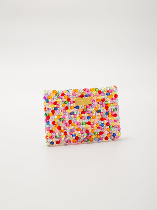 card case(sparkle)
