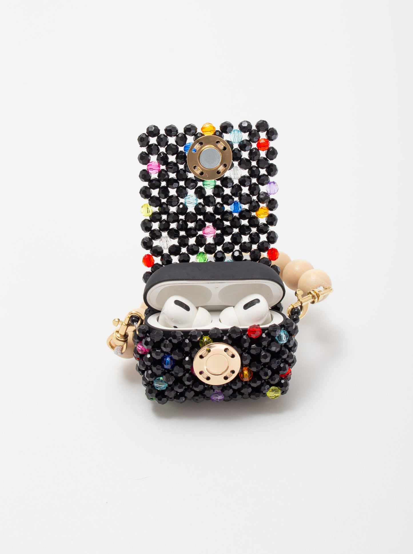 AirPods Pro case (black)