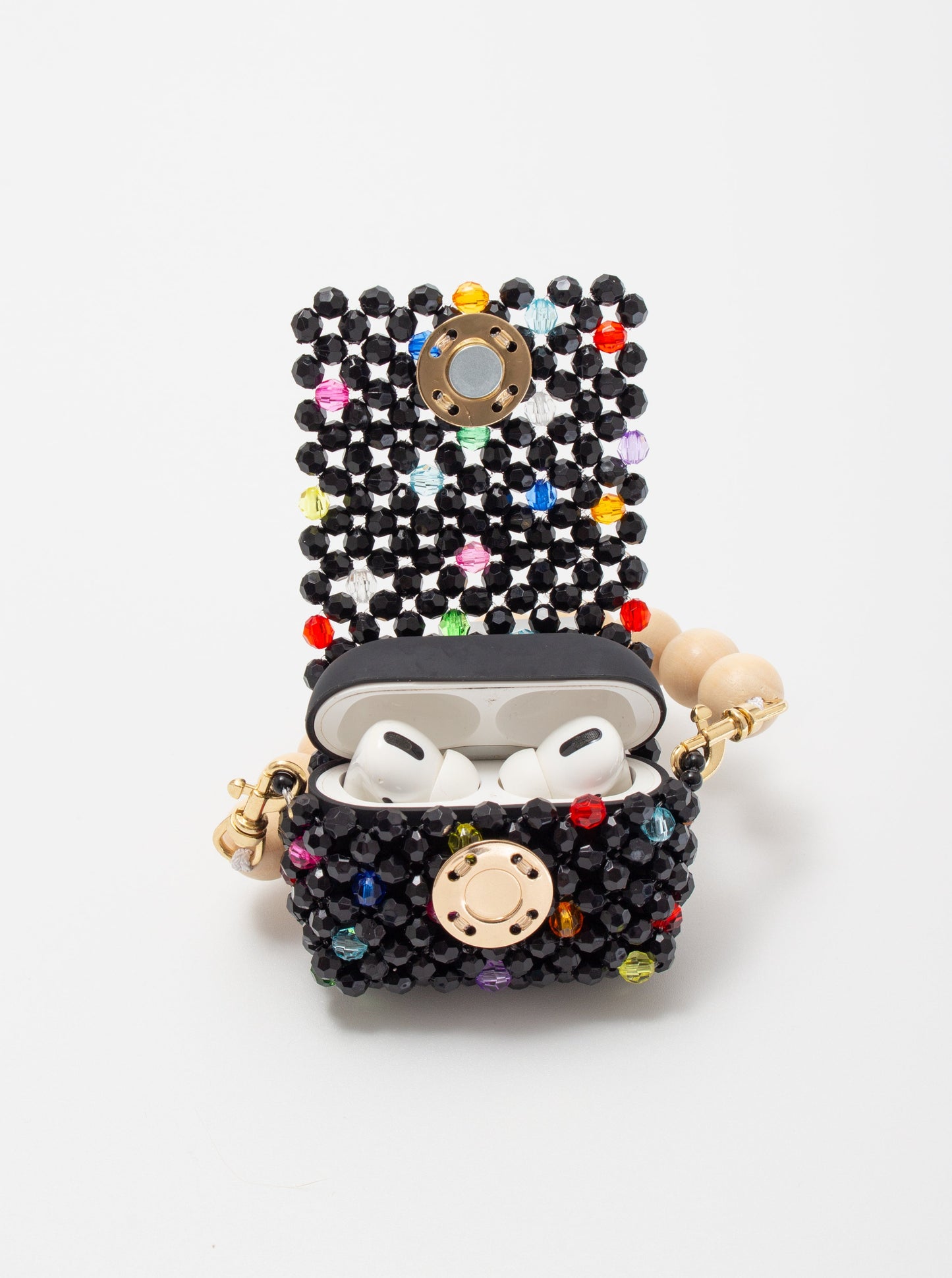 AirPods Pro case (sparkle)