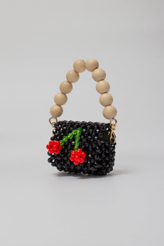 AirPods Pro case(cherry)