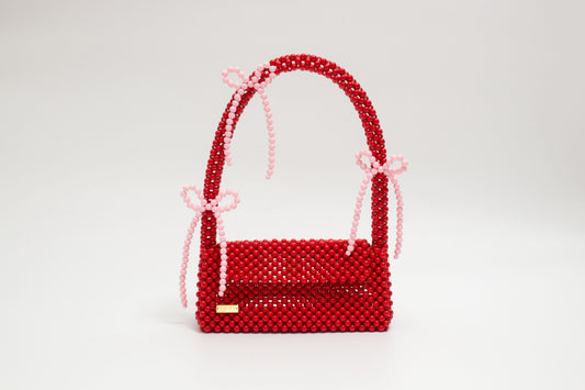 handbag(ribbon)