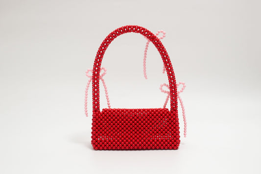 handbag(ribbon)