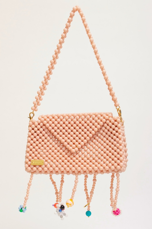 Space Handbag (Beige)