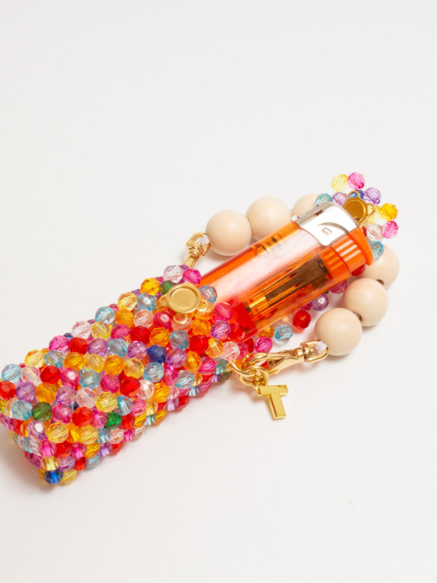 【2/25 20:00-販売】Lip case (sparkle)