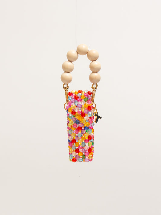 【2/25 20:00-販売】Lip case (sparkle)