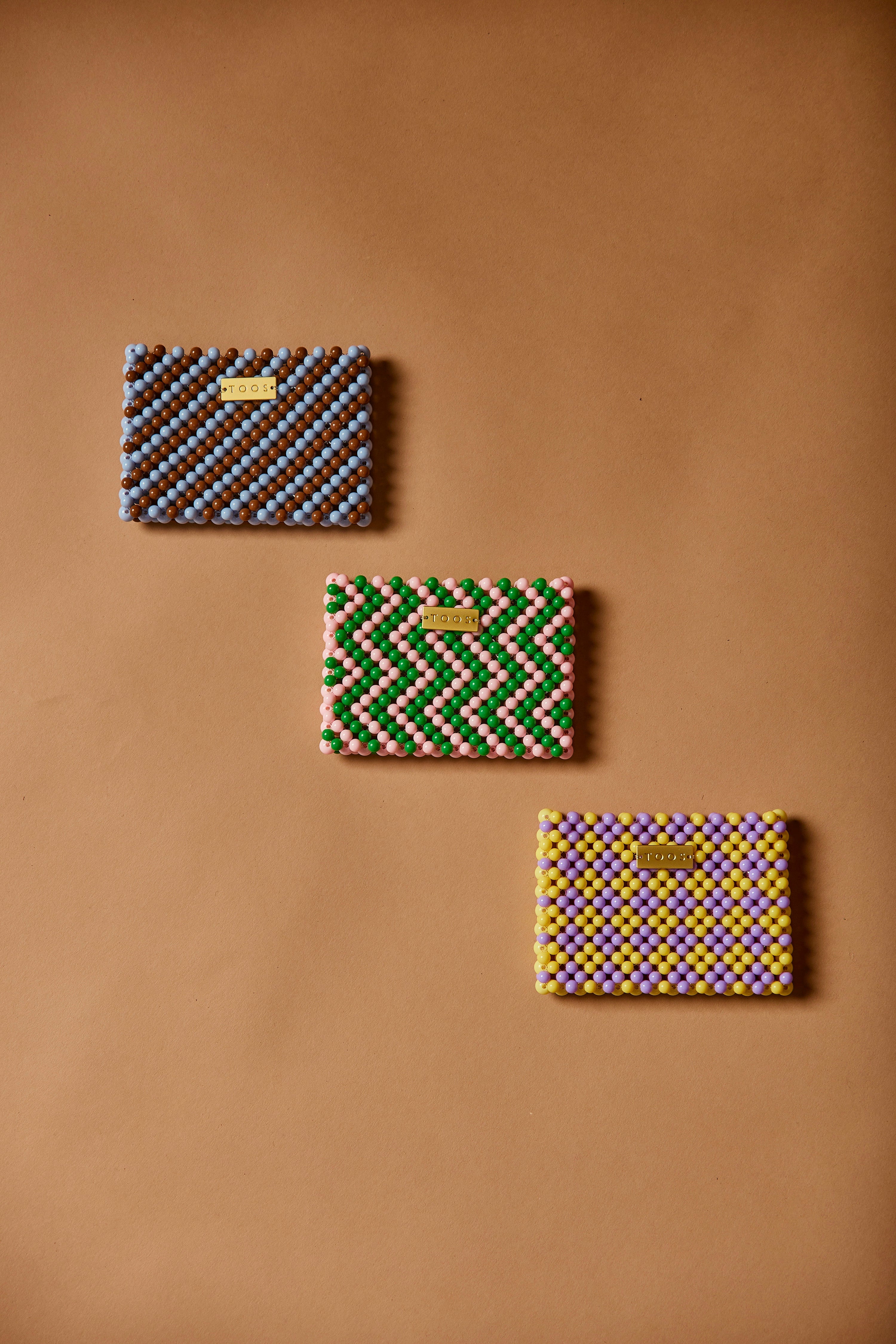 toos バッグ　新品未使用 TOOS-NEW BAG COLLECTION- | J'aDoRe JUN ONLINE（ジャドール