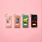 【2/25 20:00-販売】fruits key case（grape）