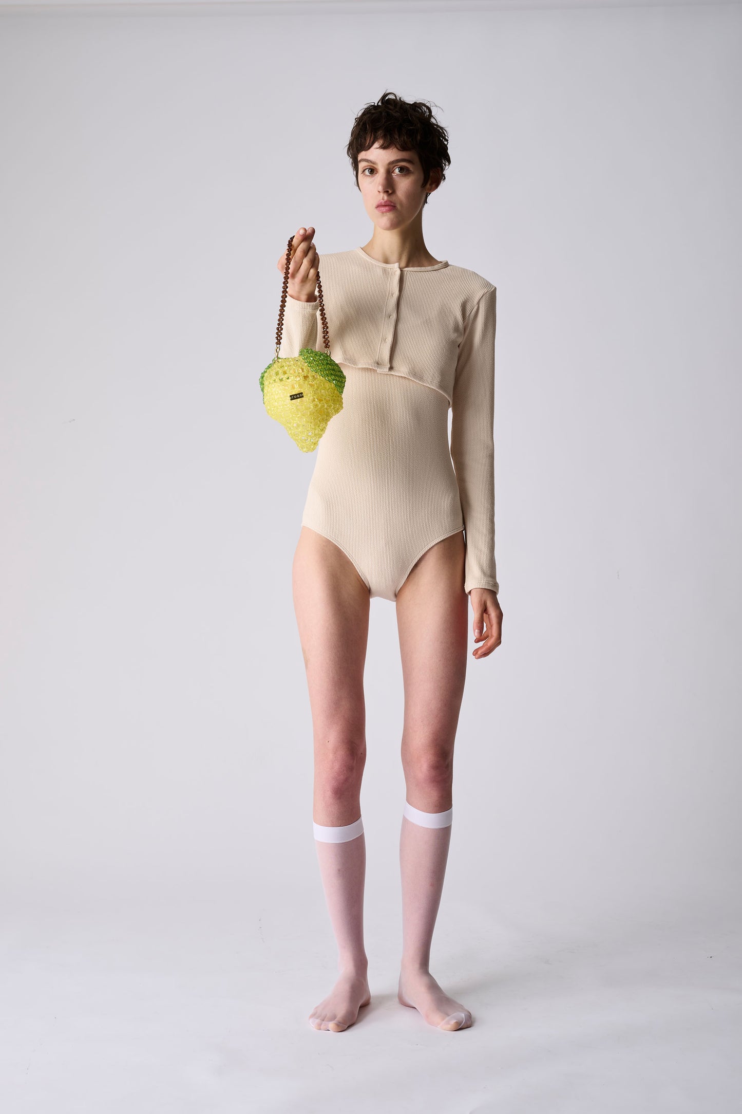 fruits bag（lemon)