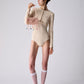 space handbag（beige）
