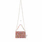 three way chain bag big（sparkle）
