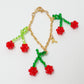 fruits charm（cherry）