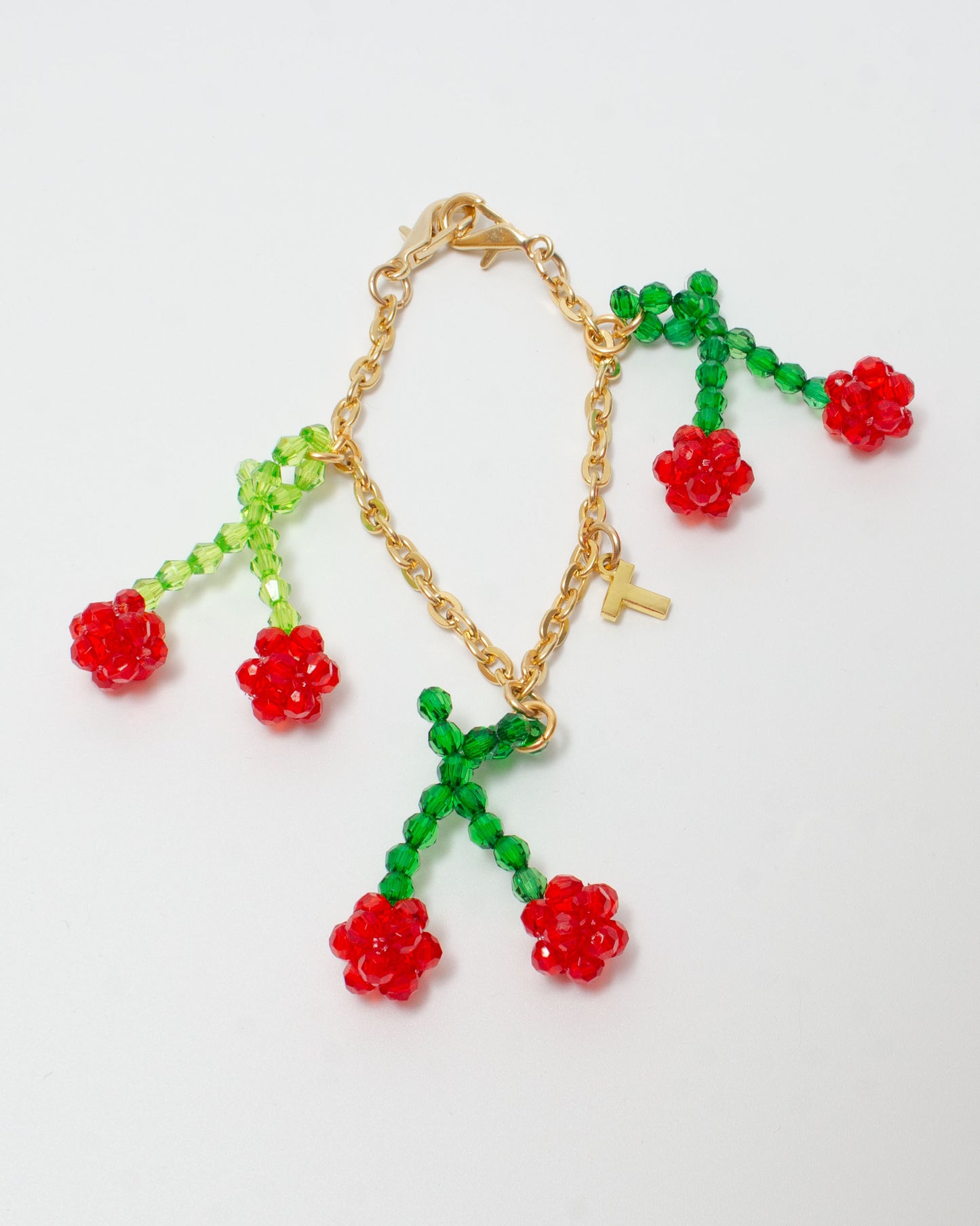 fruits charm（cherry）