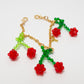 fruits charm（cherry）