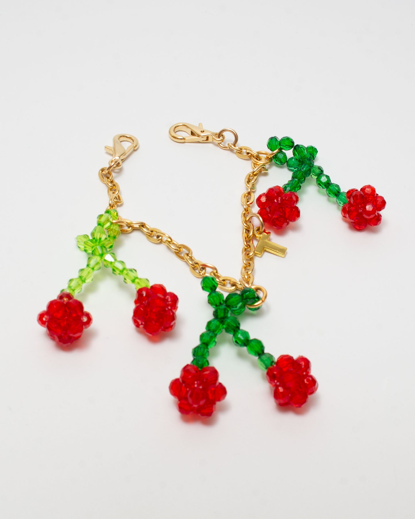 fruits charm（cherry）