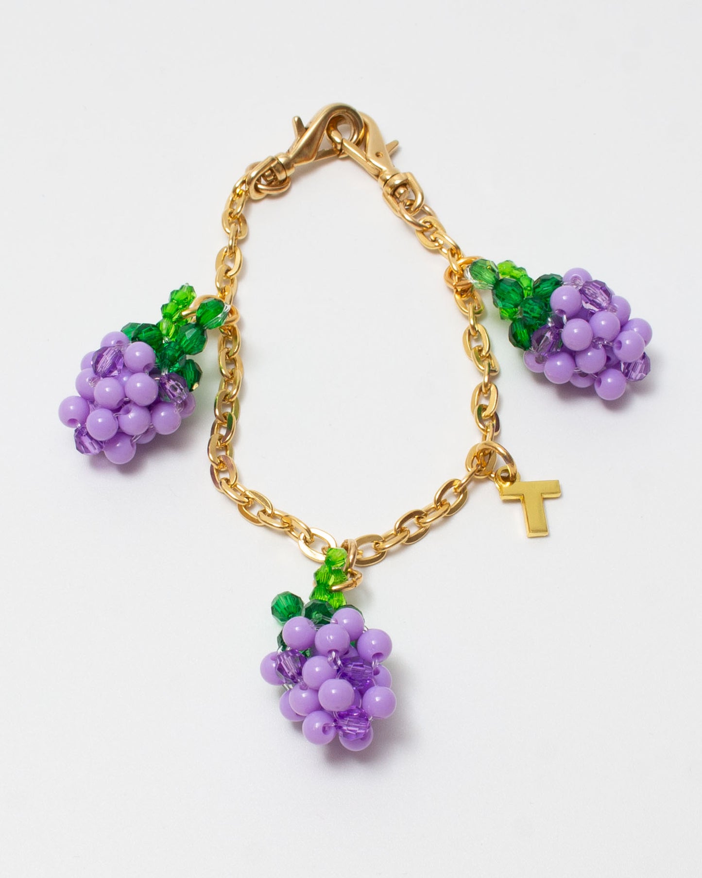 fruits charm（grape）