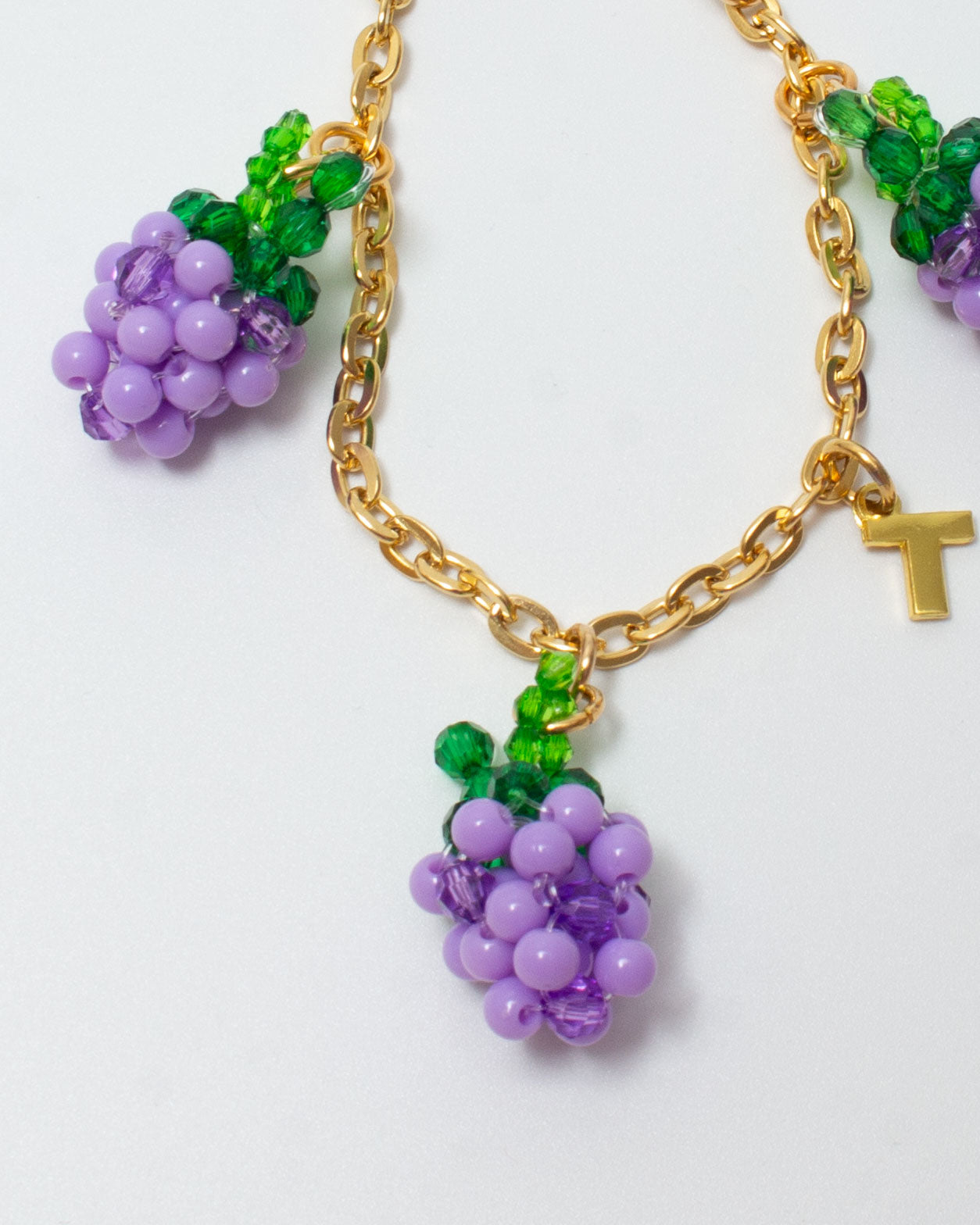 fruits charm（grape）