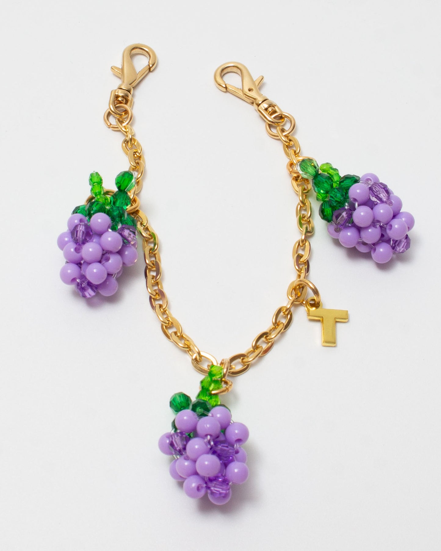 fruits charm（grape）