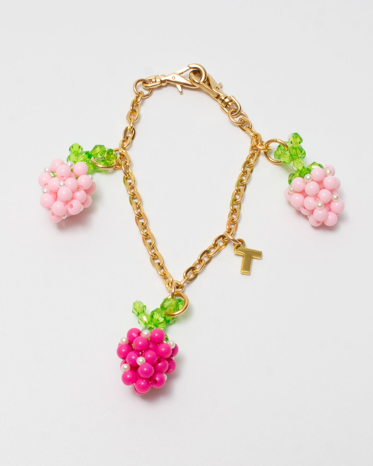 fruits charm（strawberry）