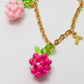 fruits charm（strawberry）