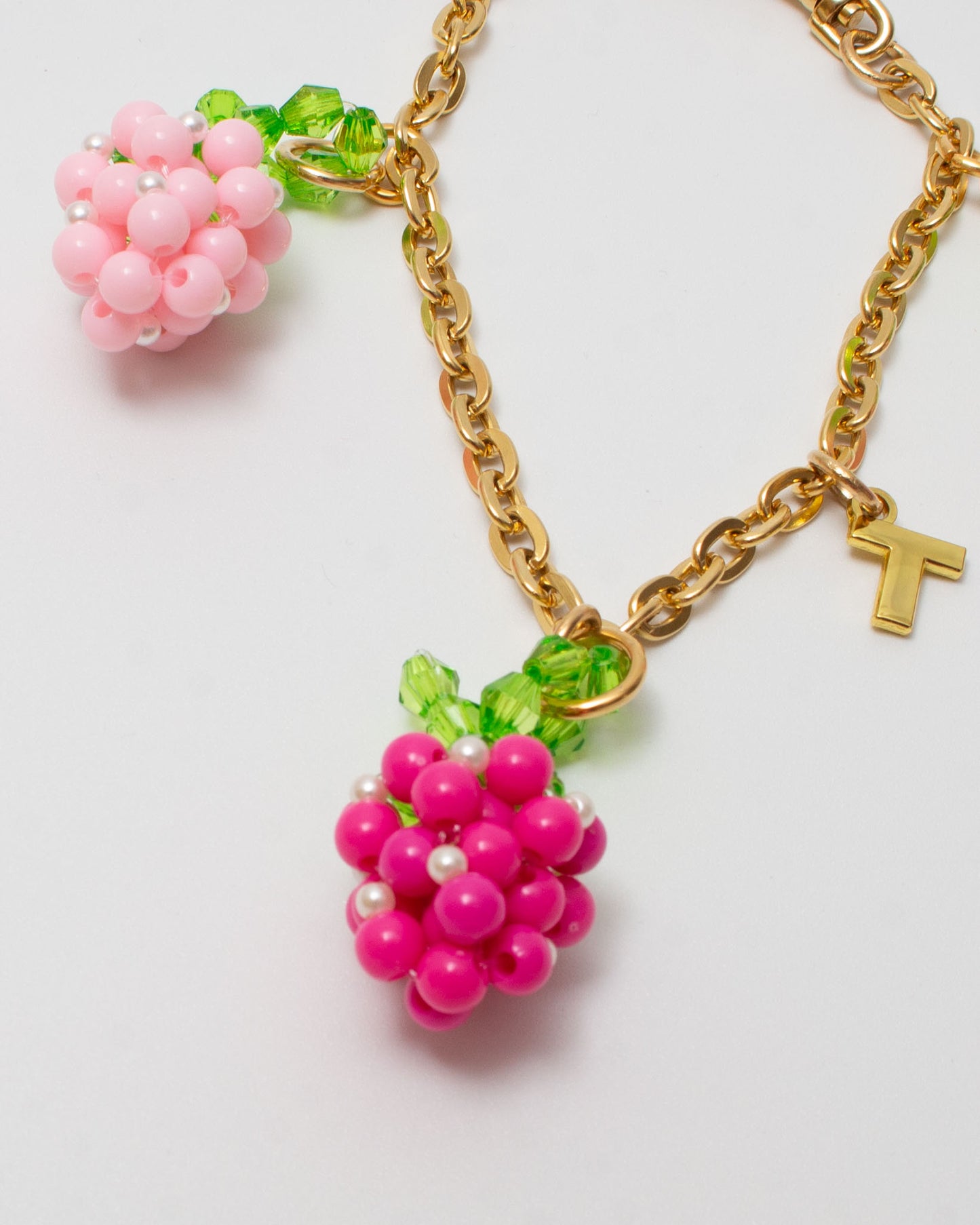 fruits charm（strawberry）