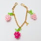 fruits charm（strawberry）
