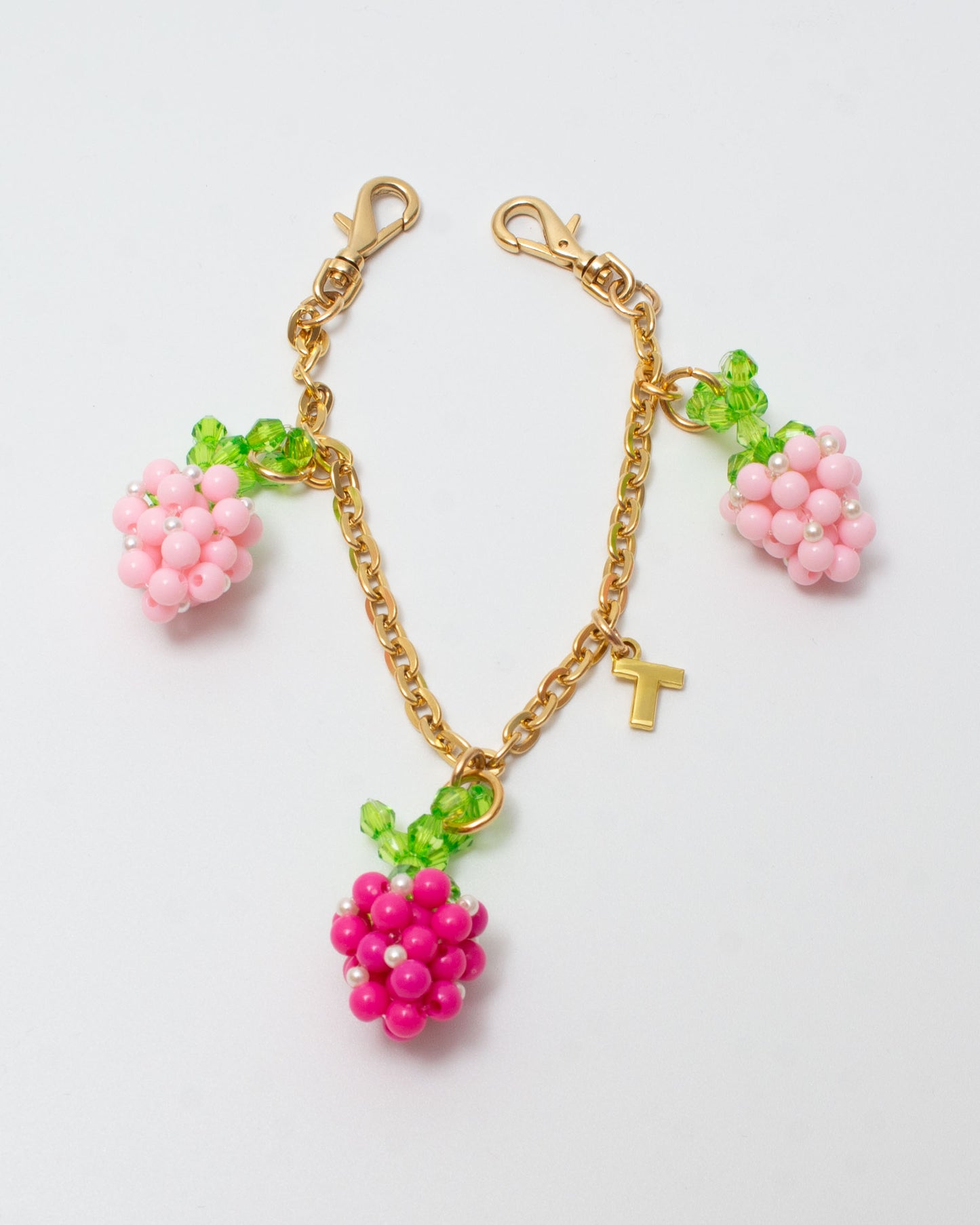 fruits charm（strawberry）
