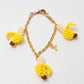 fruits charm（banana）