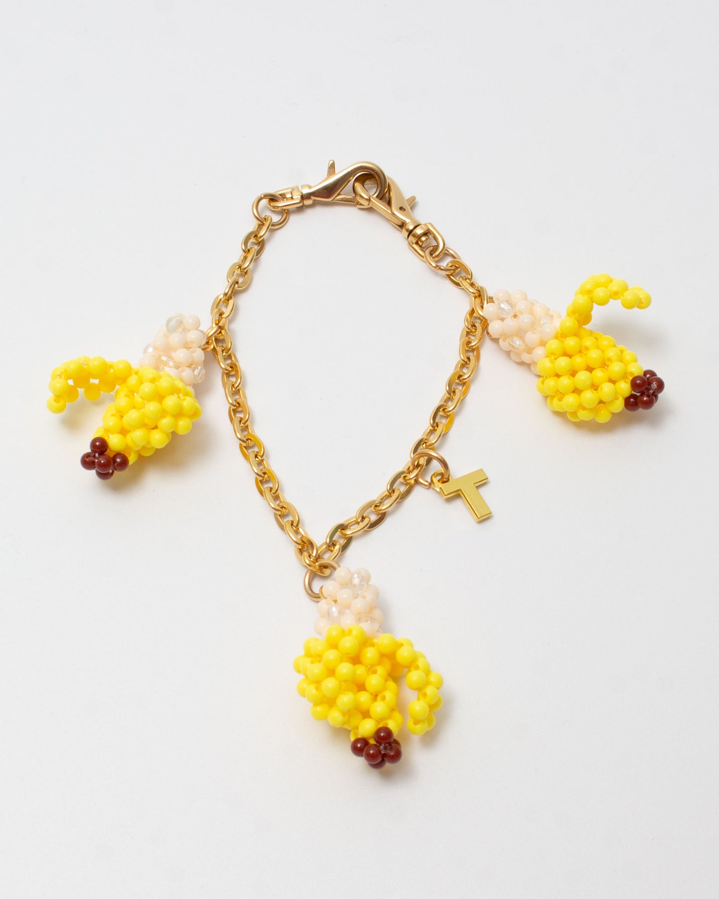 fruits charm（banana）