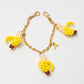 fruits charm（banana）