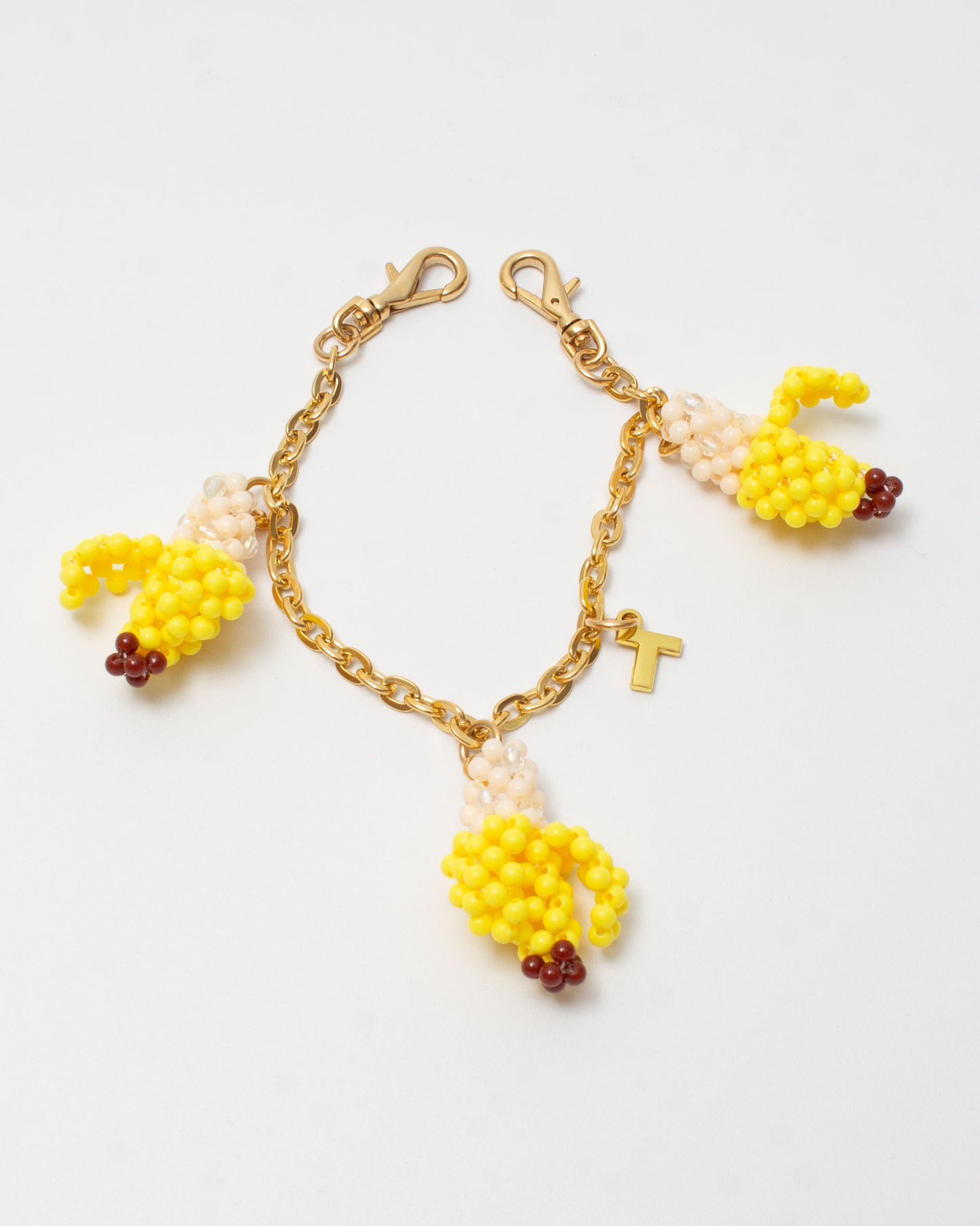 fruits charm（banana）