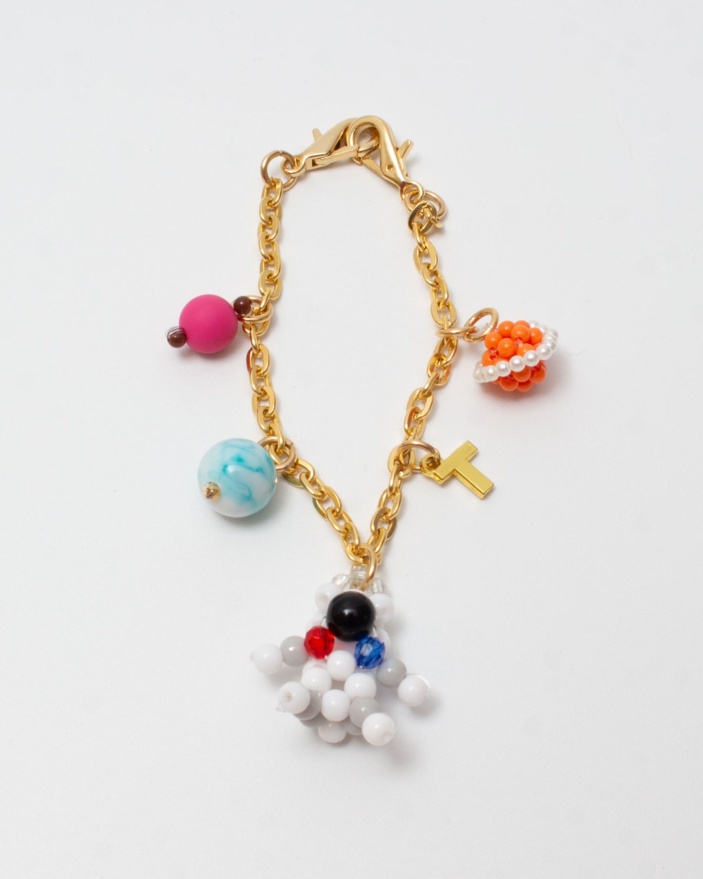 space charm
