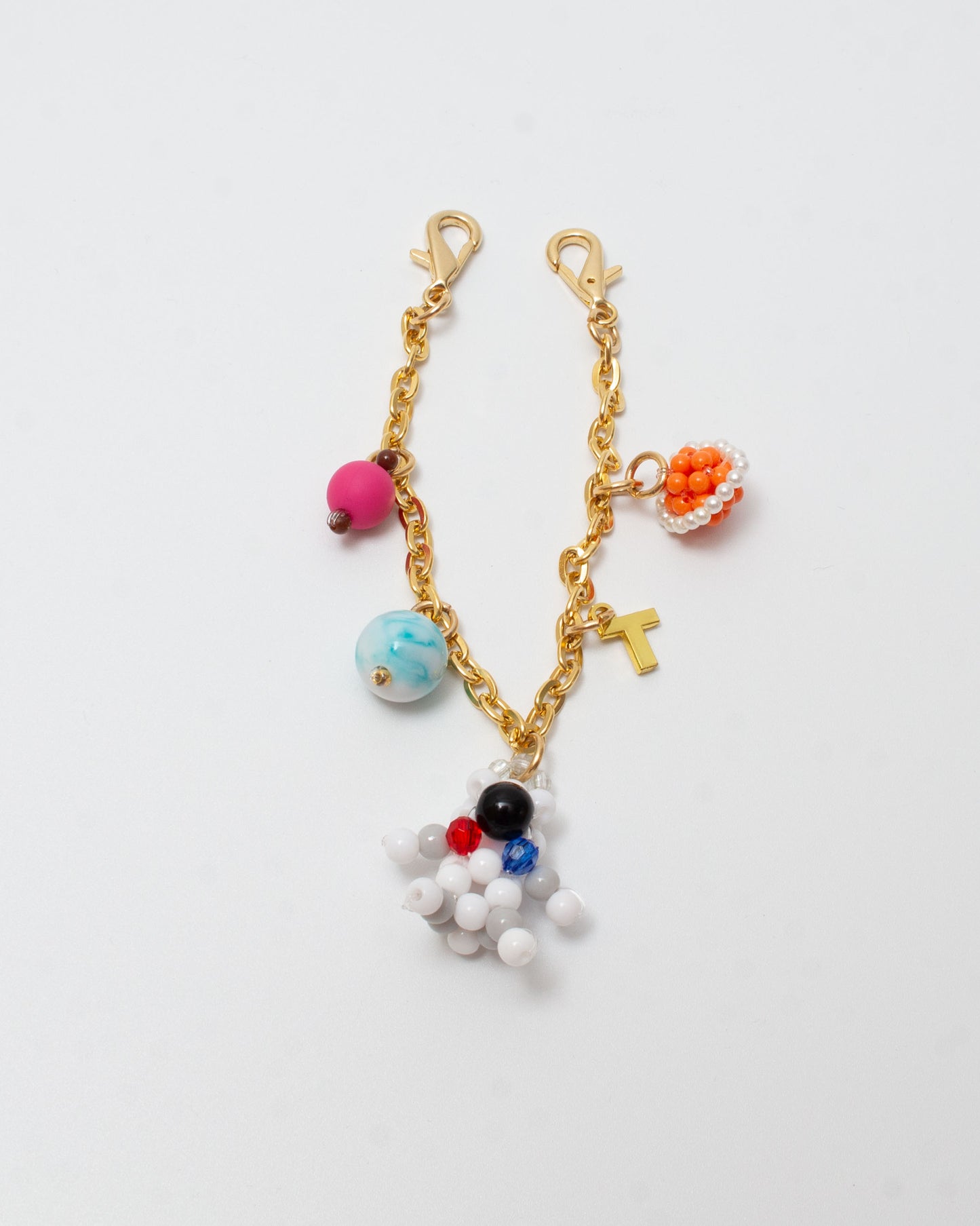 space charm