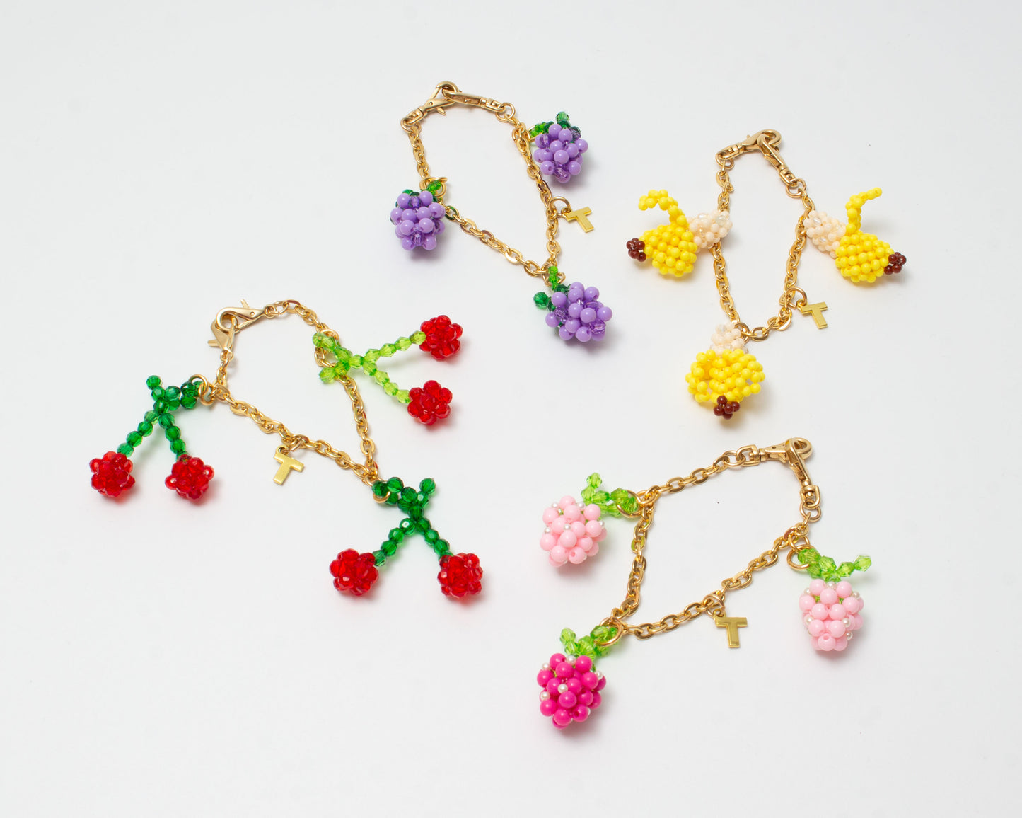 fruits charm（banana）
