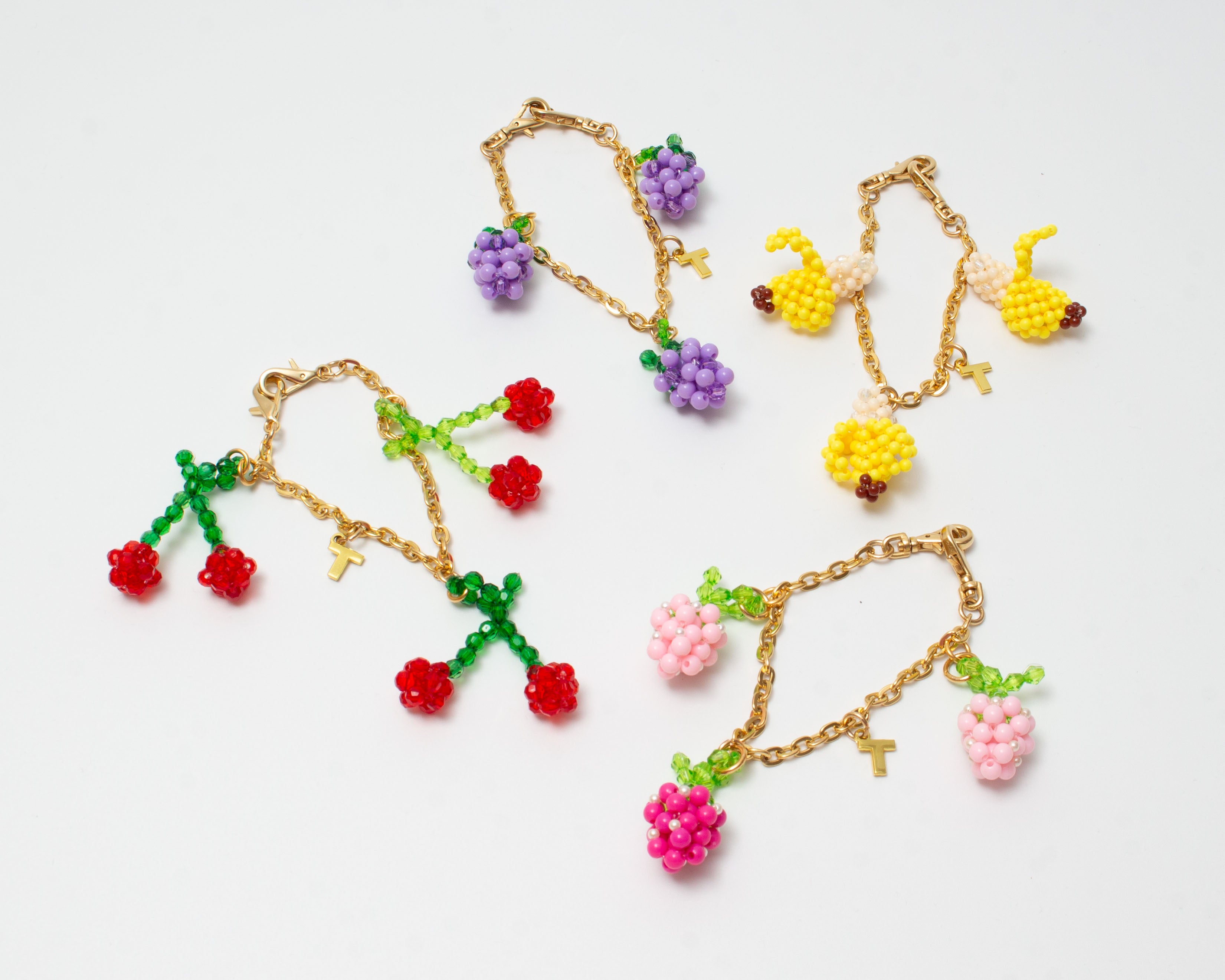 fruits charm（cherry） – TOOS