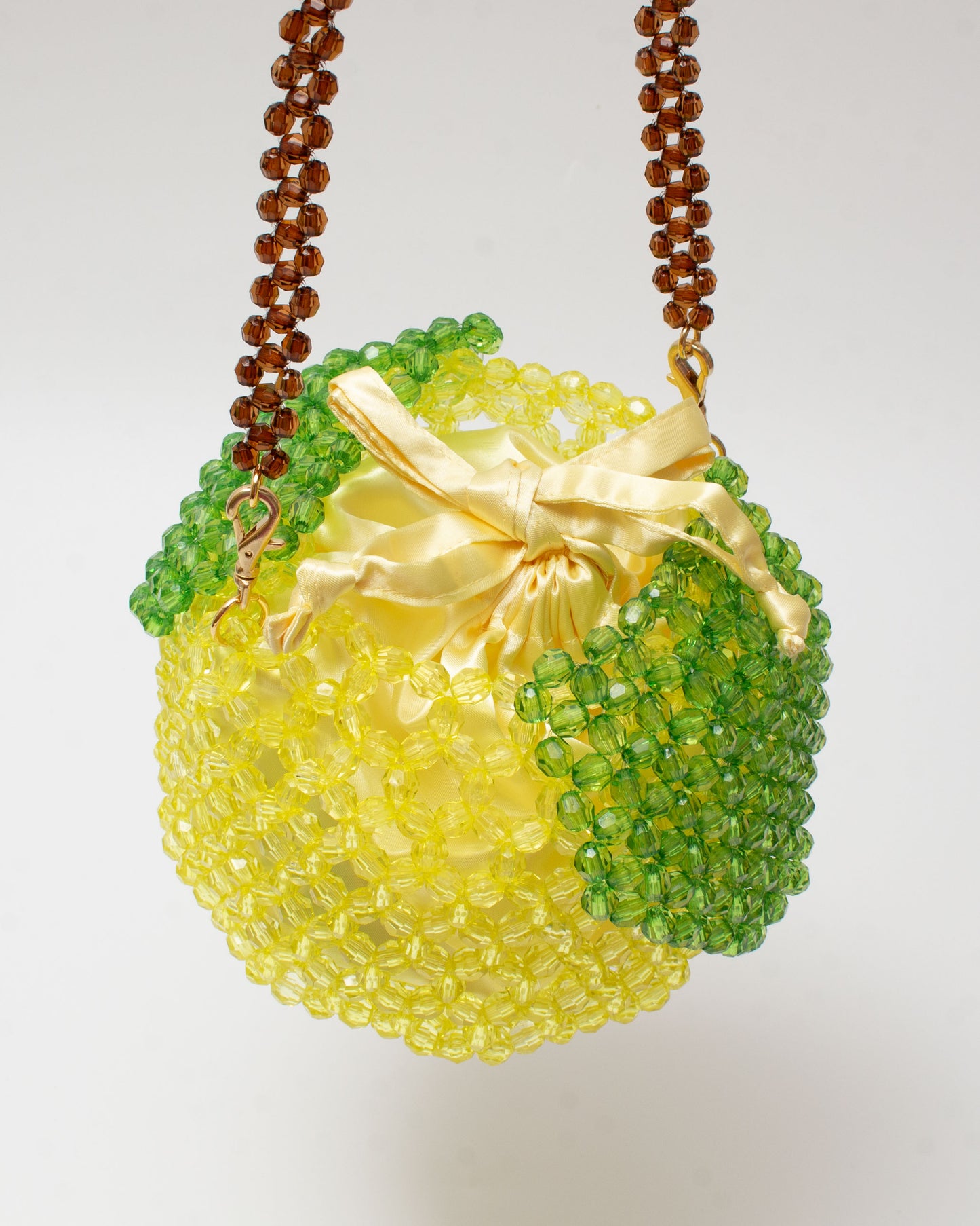 fruits bag（lemon)