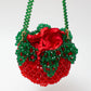 fruits bag（strawberry)