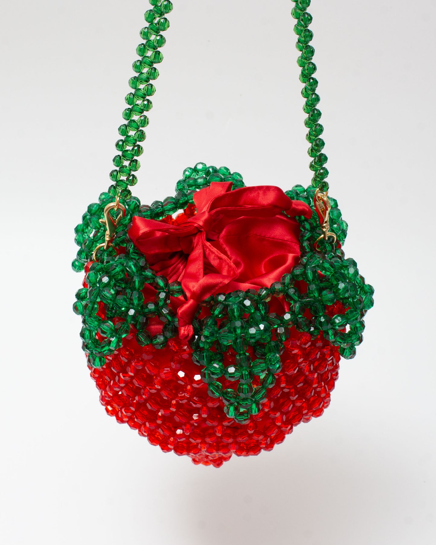 fruits bag（strawberry)