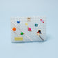 space card case（clear）