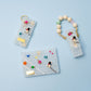 space card case（clear）
