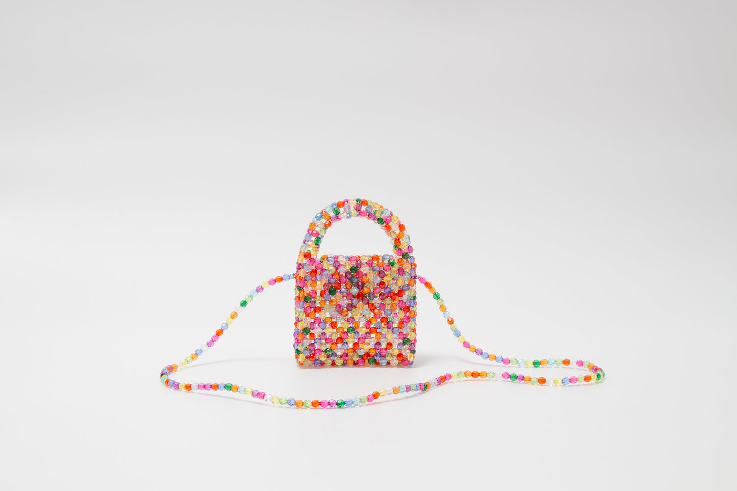 minimini sholder bag (sparkle)