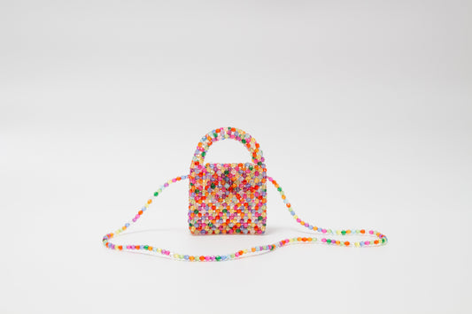 minimini sholder bag (sparkle)