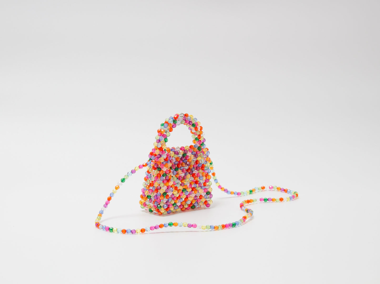 minimini sholder bag (sparkle)