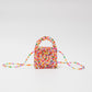 minimini sholder bag (sparkle)