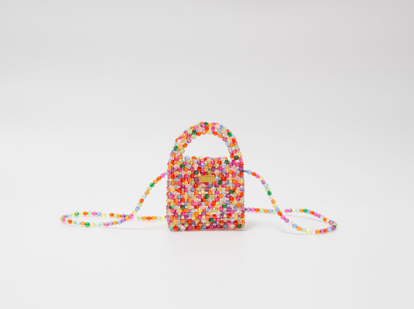 minimini sholder bag (sparkle)