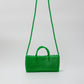  minimalist shoulder bag（green）