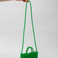  minimalist shoulder bag（green）