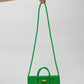  minimalist shoulder bag（green）